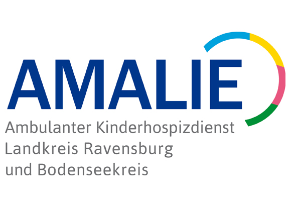 Ambulanter Kinderhospizdienst Amalie