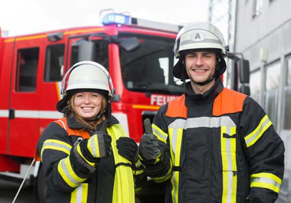 Löschzug Nord der Feuerwehr Lindau
