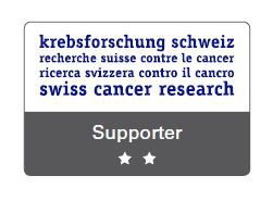 Krebsforschung Schweiz