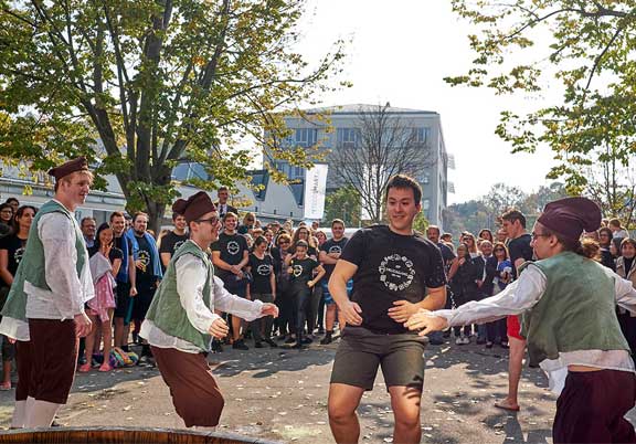 VDM - Verein Druck & Medien